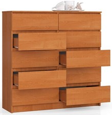 Commode avec 10 tiroirs buffet