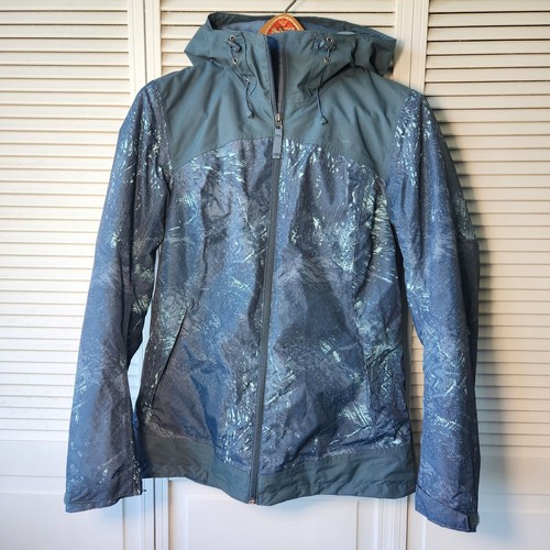 Quechua decathlon hooded - quechua,