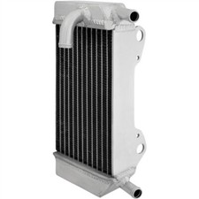 RADIATEUR RENFORCE ALUMINIUM SUZUKI 85 RM 2002-2020