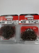 hameçon simple vmc 9291 bz 4