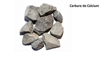 Carbure calcium fera - de,