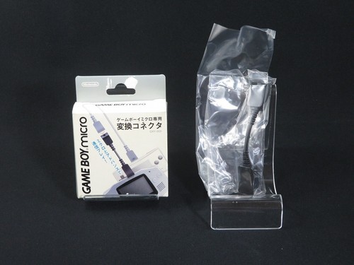 Nintendo game boy micro - nintendo,