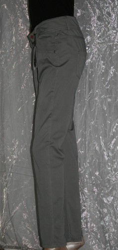Pantalon gris femme phard - gris,