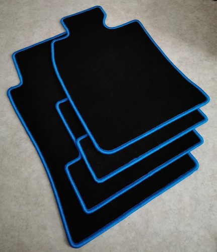 Set tapis sol - set, mesure