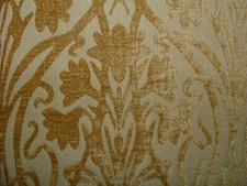 Art Nouveau Épais Chenille