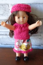 Vêtements NEUF Pour Corolline