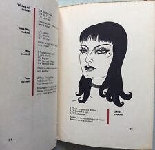 LIVRE DES COCKTAILS EO 1949 EX