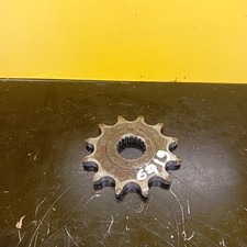 PIGNON SORTIE DE BOITE DE