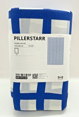 Ikea pillerstarr tablecloth - ikea,