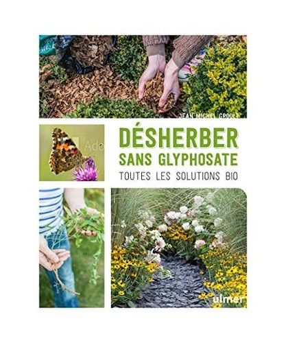 Désherber sans glyphosate - ,