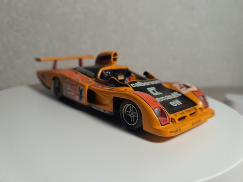 Alpine a442 vainqueur - a442, -vainqueur