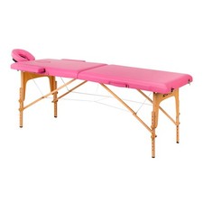 Table de massage pliable