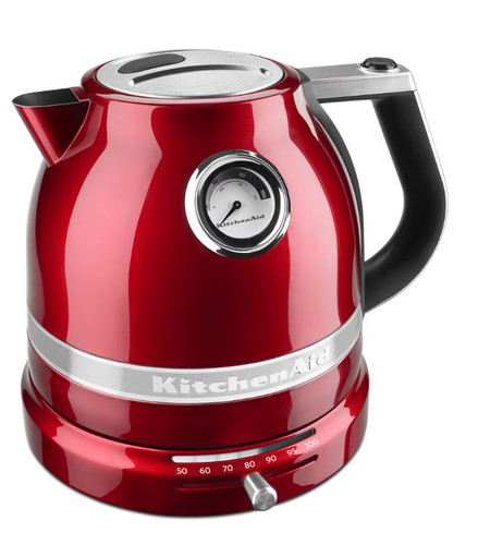 Hot sale kitchenaid l pro - hot,