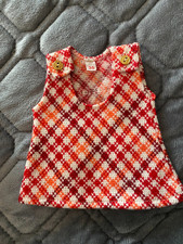 Robe pour poupée Caprice, Bella ou autres.