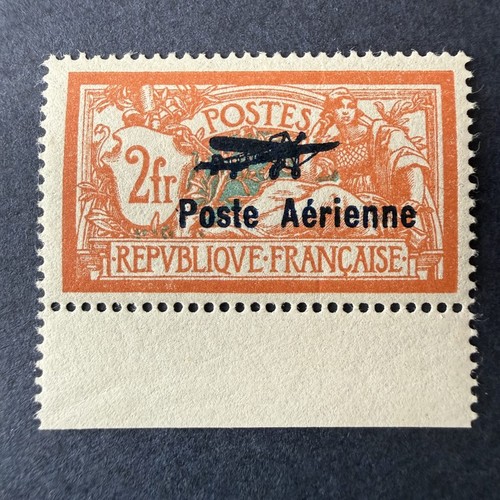 Poste aérienne merson - aérienne, y&t