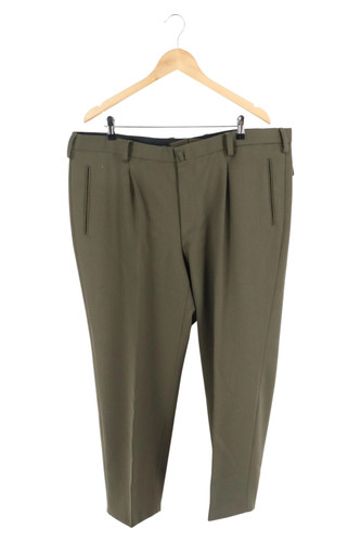 Pantalon costume homme - homme, vert