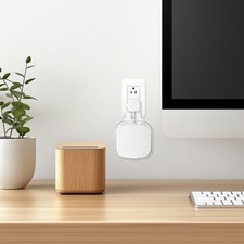 Kit de montage gain de place pour EERO 7 Améliorer l'esthétique et la fonction