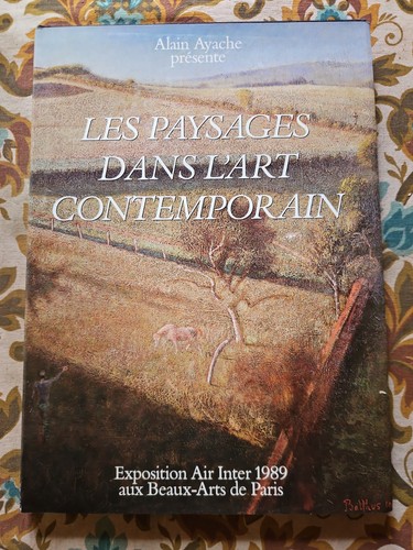 Les paysages dans art - paysages,