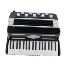 Miniature Accordéon Modèle