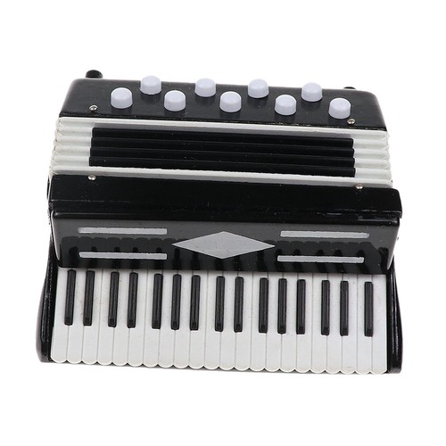 Miniature accordéon modèle - accordéon,