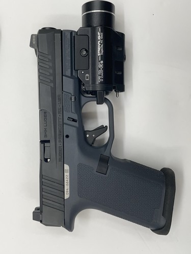 Ruger rxm keyway adapter - rxm,