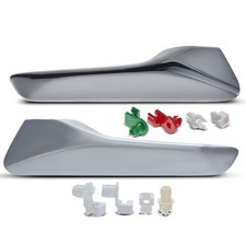 2x Poignée de Porte