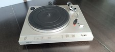 BELLE PLATINE VINYLE SONY PS-X35 DIRECT DRIVE TESTEE (sans charnières)
