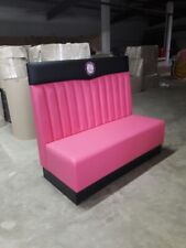 Sièges de cabine, banquettes