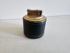 Ancien briquet de bureau