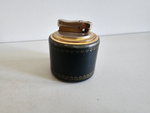 Ancien briquet bureau - ancien,