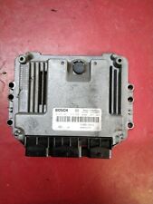 Calculateur Renault scenic 2 année 2004 Modèle 1.9 dci 120  à reprogrammer 