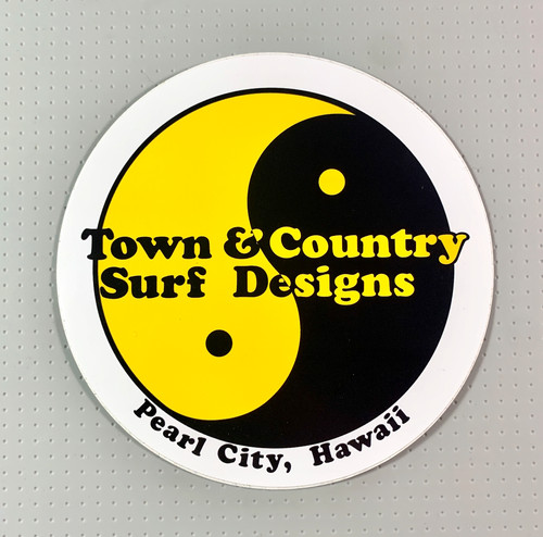 Town country surf - town,