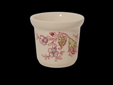 Vase À Oeufs Vintage En