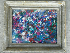 Tableau YACOUBI design