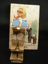 ancienne carte postale CPA à