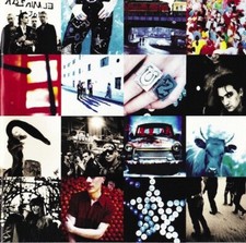 USA EDITION CD ALBUM DIGI-TRAK