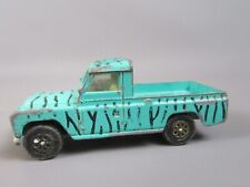 B627 Vintage 1975 Corgi GS7 UK