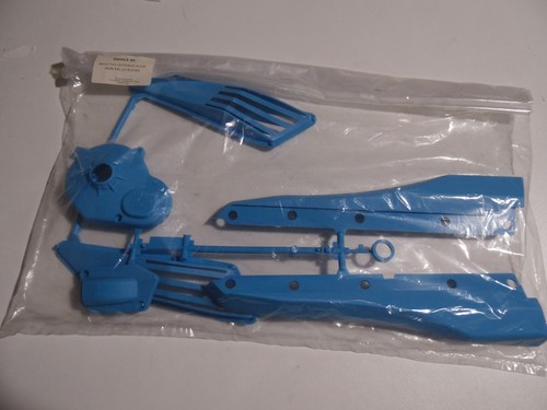 Kyosho sx053 bavettes - kyosho, bl