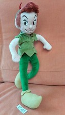 Peluche n°V151 : Peter Pan