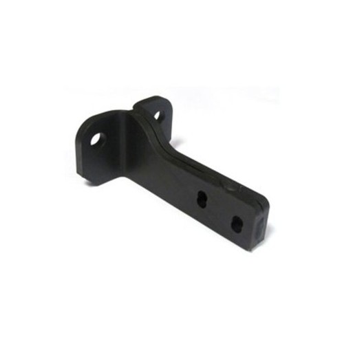 Adaptateur rotule col - col, cygne