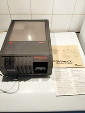 Projecteur/Visionneuse De Diapositives Prestinox Compact Auto Diasystem Made In