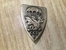 INSIGNE TAP.  6 RPIMA CCS