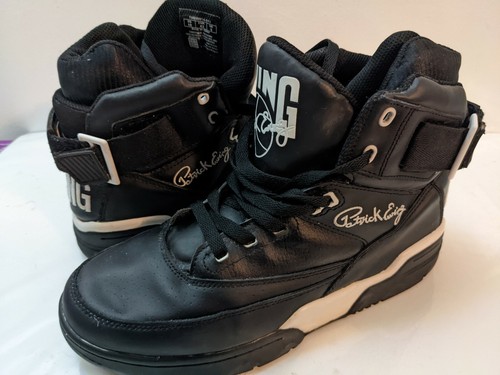 Patrick ewing athletics - athletics, hi