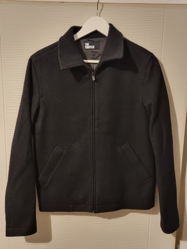 Blouson the kooples laine - blouson,