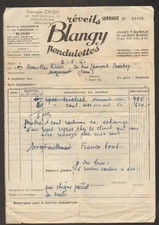 SAINT-LAURENT-BLANGY (62)