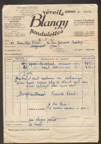 Saint laurent blangy - saint-laurent-blangy, (62)