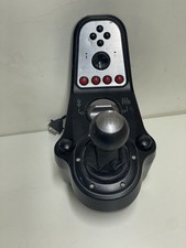 Boîte à vitesses Logitech – Originale – Bon état – Pour G27 G25 G29 G920