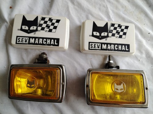 Sev marchal 859 - x,