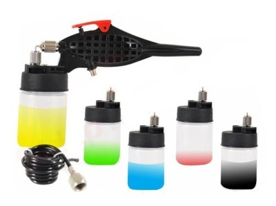 Hobby kit airbrush buse - airbrush,
