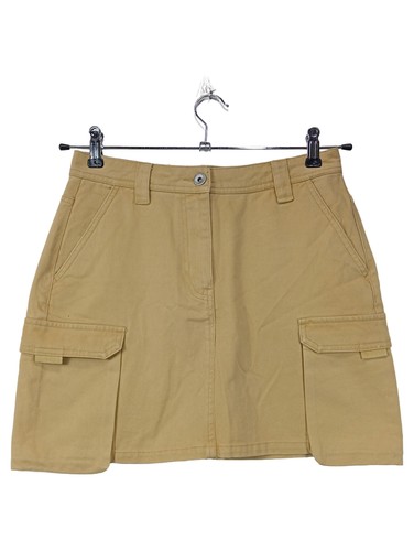 Only jupe culotte cargo femme - only,